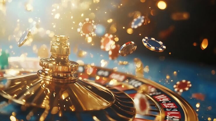 nobitabet Crash Games